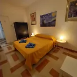 Camera Vista San Pietro