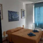 Camera Vista San Pietro