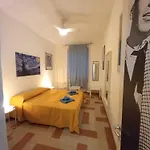 Camera Vista San Pietro