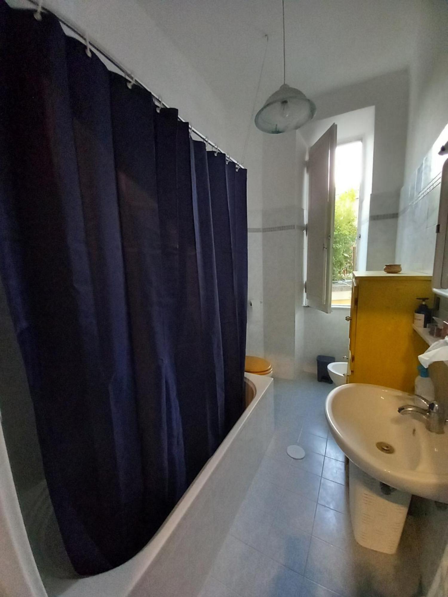Privatunterkunft Vista San Pietro *