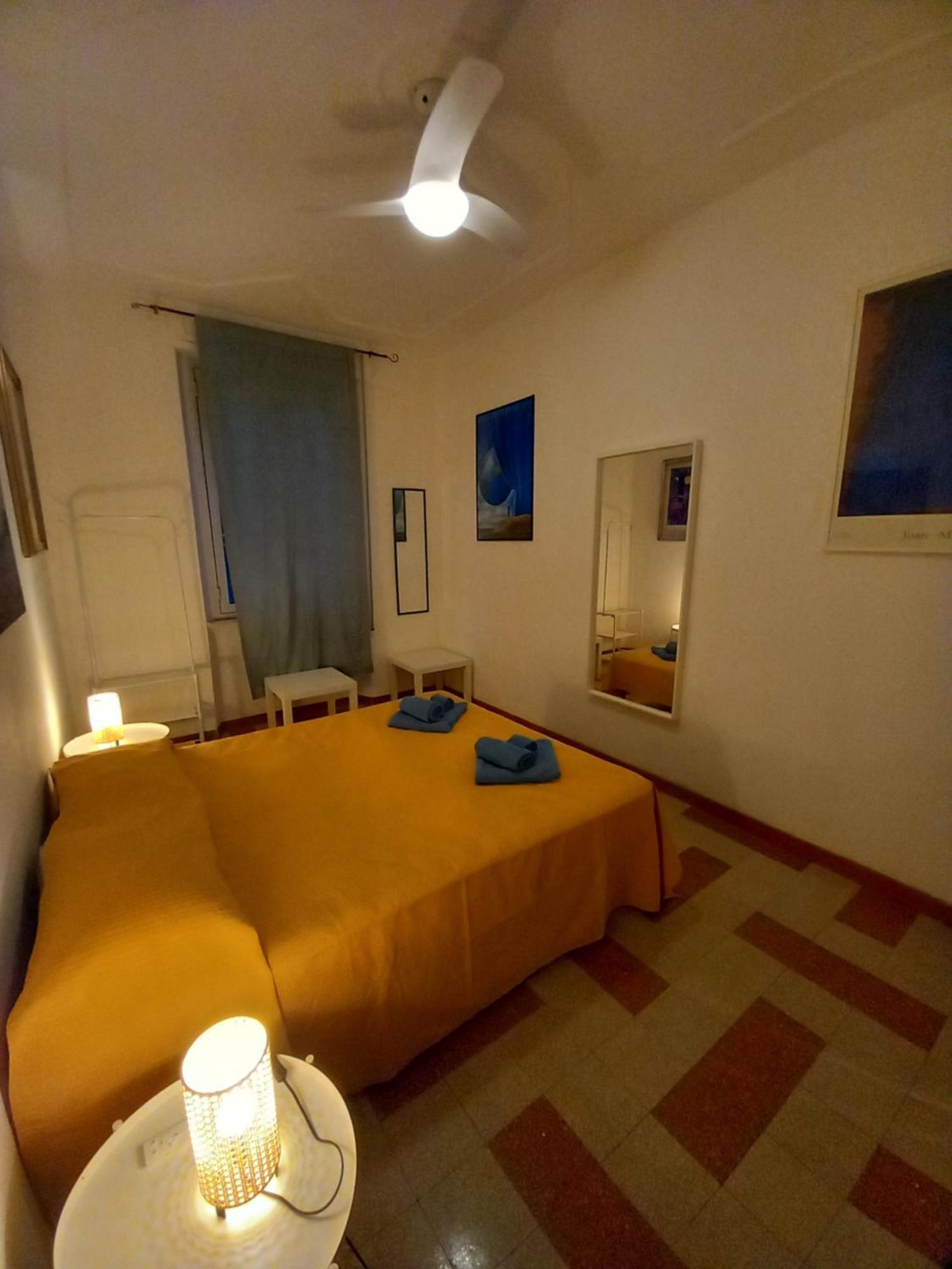 Privatunterkunft Vista San Pietro