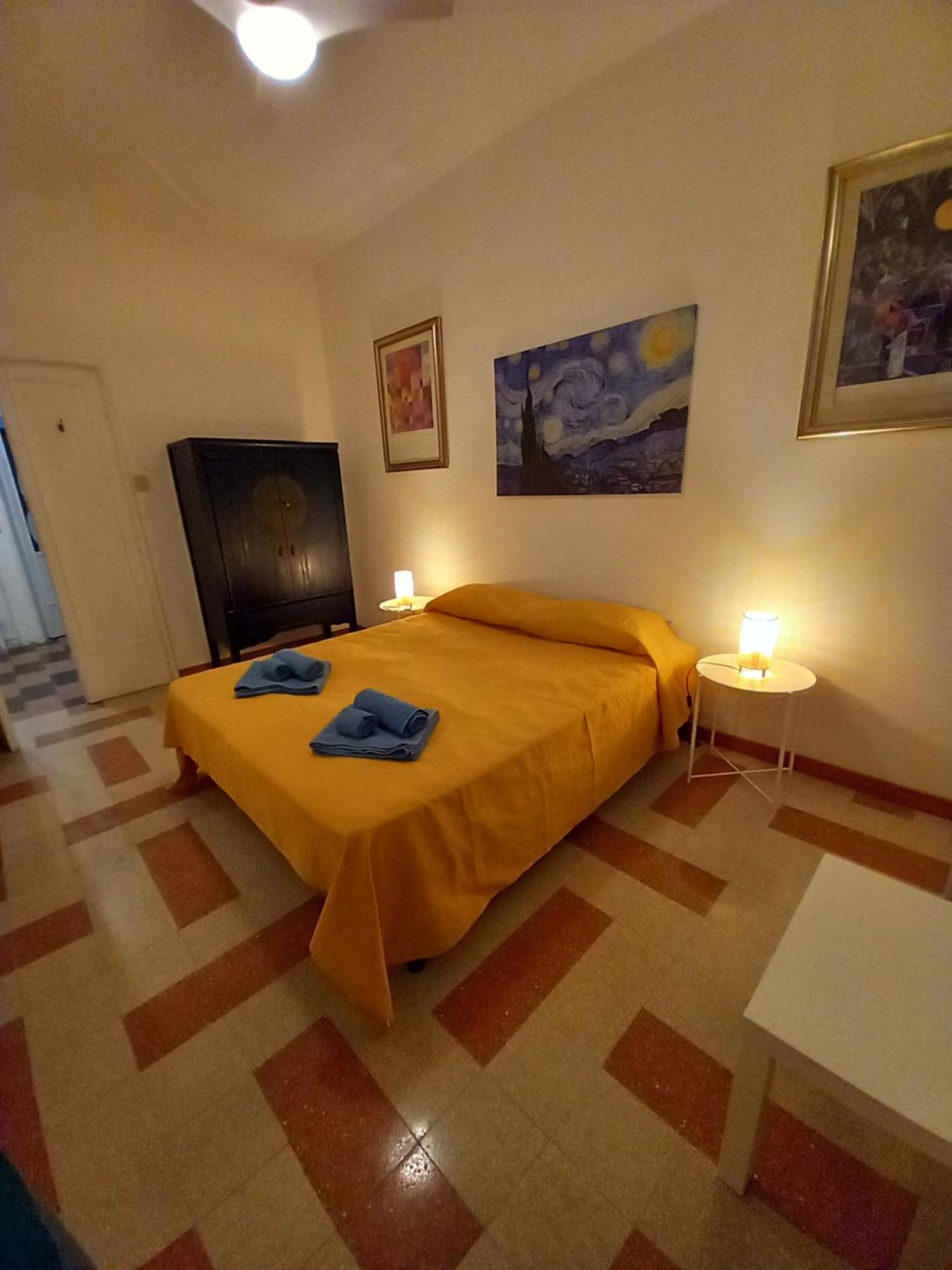 Vista San Pietro Privatunterkunft Rom