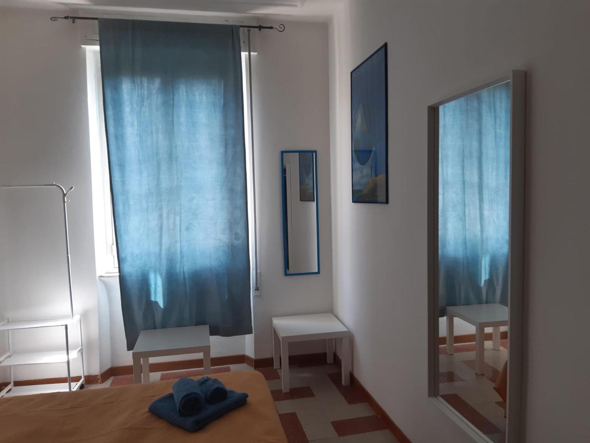 Privatunterkunft Vista San Pietro *