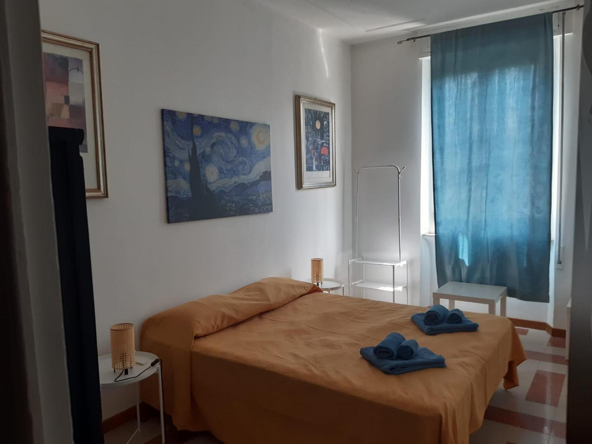Privatunterkunft Vista San Pietro